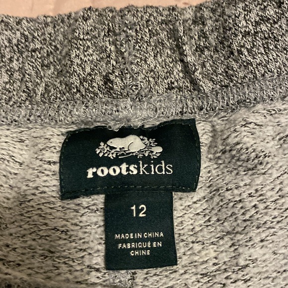 ROOTS KIDS PANTS - Picture 3 of 3